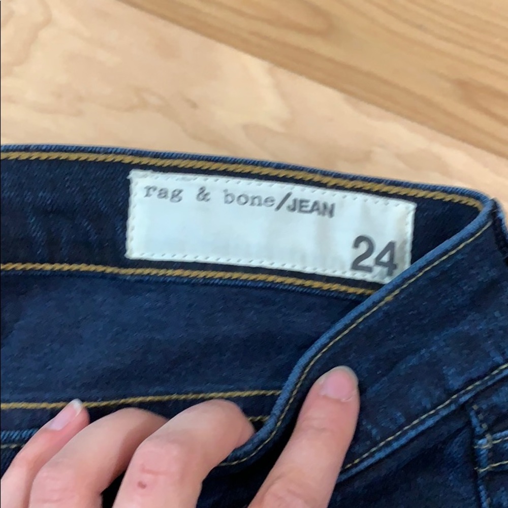 Rag & bone jeans - Picture 2 of 4
